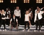 Glee: Si conclude la prima parte della stagione