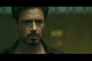Iron Man 2 - Trailer