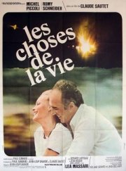 La locandina di L'amante