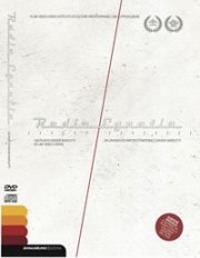 La locandina di Radio Egnatia