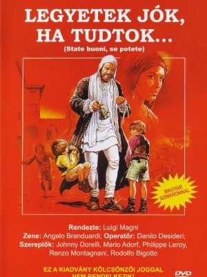 State buoni... se potete (Film 1983) trama, cast, foto Movieplayer.it