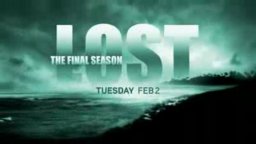 Lost - Stagione 6 - 'Amazing Grace' Promo