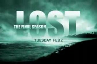 Lost - Stagione 6 - 'Amazing Grace' Promo