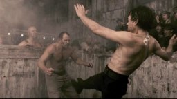 Sherlock Holmes - Spot 'Deduction'