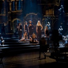 Sophia Loren Nicole Kidman Daniel Day Lewis Judi Dench Penelope Cruz Stacy Ferguson Kate Hudson Marion Cotillard Parterre Femminile Del Film Musical Nine 141938