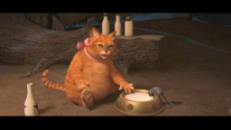 Shrek Forever After - Trailer