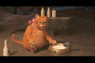 Shrek Forever After - Trailer