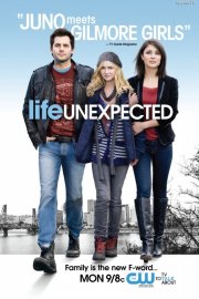 La locandina di Life UneXpected