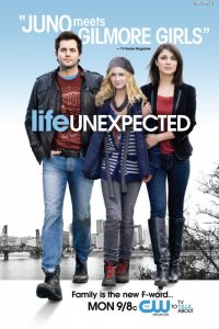 Locandina di Life UneXpected
