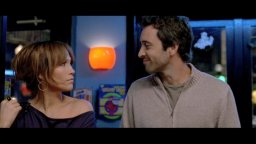 The Back-Up Plan - Trailer