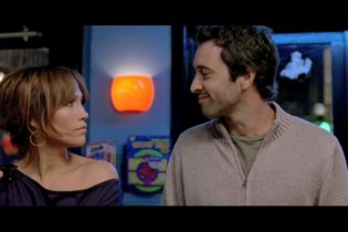 The Back-Up Plan - Trailer