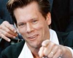 Kevin Bacon perfido seduttore