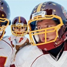 Kevin G. Schmidt e Chris Warren Jr. in una scena di Alvin Superstar 2