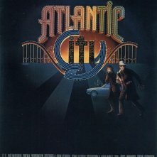 La locandina di Atlantic City, USA