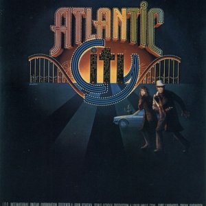 La locandina di Atlantic City, USA