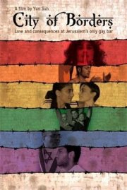 La locandina di City of Borders