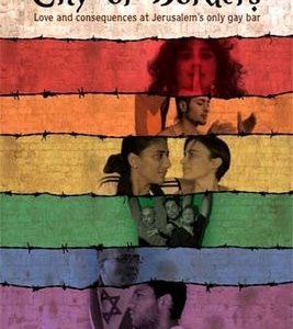 La locandina di City of Borders