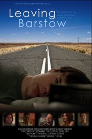 La locandina di Leaving Barstow