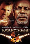 La locandina di Poor Boy's Game
