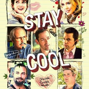 La locandina di Stay Cool