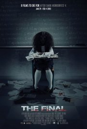 La locandina di The Final