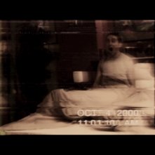 Un'immagine tratta dal film Il quarto tipo