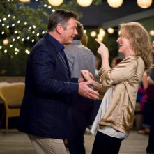 Alec Baldwin E Meryl Streep Nel Film E Complicato 142300