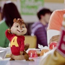 Alvin, protagonista di Alvin Superstar