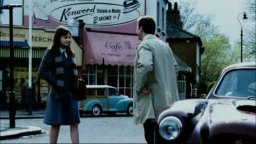 An Education - Trailer Italiano