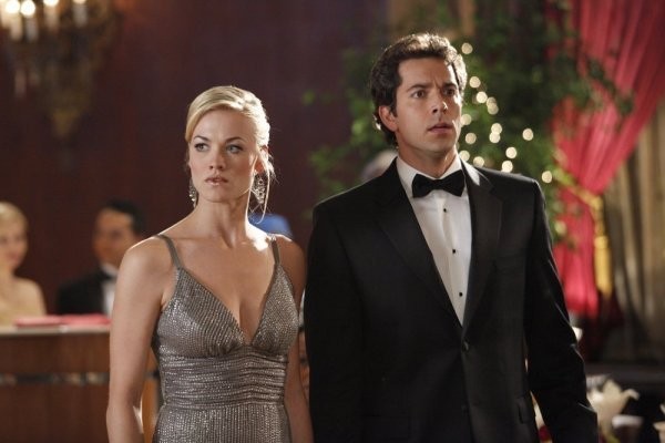 Zachary Levi star dell'action thriller Free Fall, diretto dalla collaboratrice di Tarantino Zoë Bell