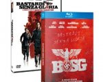 Bastardi senza gloria in homevideo dal 3 Febbraio 2010