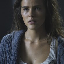 Isabel Lucas In Un Momento Del Film Daybreakers 142173