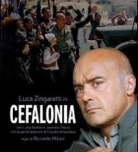 La locandina di Cefalonia