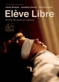 Locandina di Élève libre