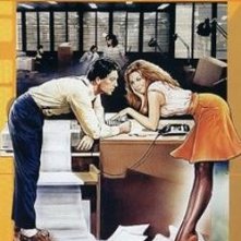 La locandina di Impiegati