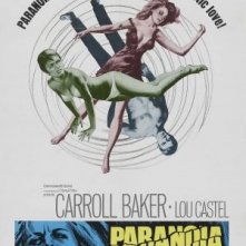 La Locandina Di Orgasmo 142239