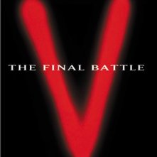 La locandina di V: The Final Battle