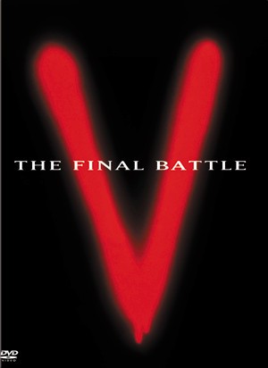 La locandina di V: The Final Battle