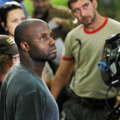 Foto dal set