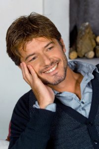 Una foto di Ettore Bassi