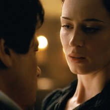 Benicio Del Toro Ed Emily Blunt In Un Immagine Del Film The Wolf Man 142371