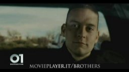 Brothers - Spot 15 secondi