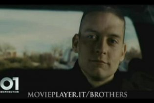 Brothers - Spot 15 secondi