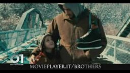 Brothers - Spot 30 secondi