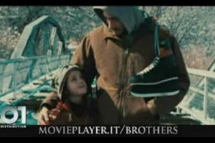 Brothers - Spot 30 secondi