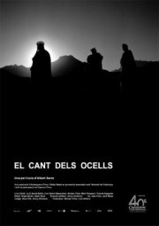 La locandina di El cant dels ocells