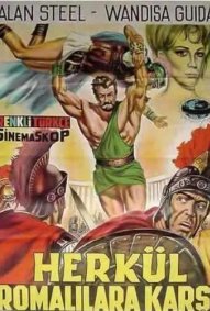 Ercole contro Roma (1964) - Film - Movieplayer.it