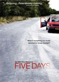 Locandina di Five Days