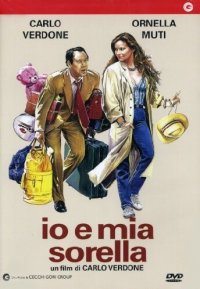 Locandina di Io e mia sorella