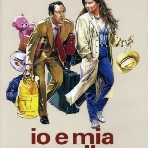 La locandina di Io e mia sorella